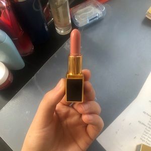 Tom Ford lipstick